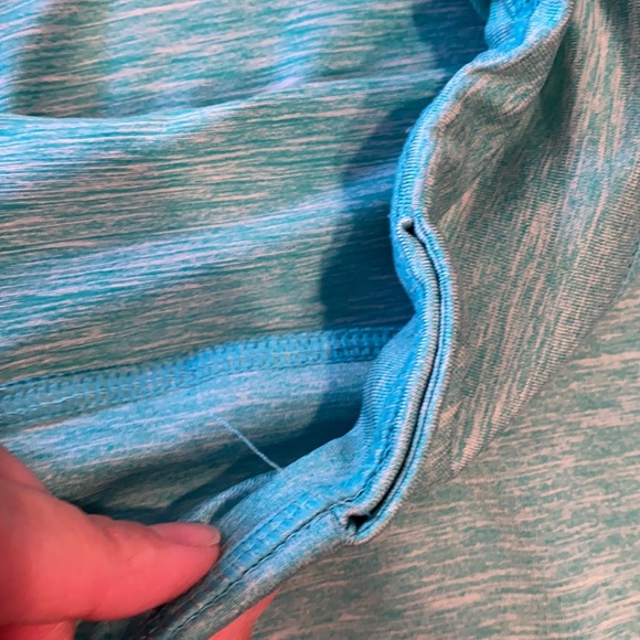 Women’s Kandy Karma workout capris size small - Picture 4 of 5